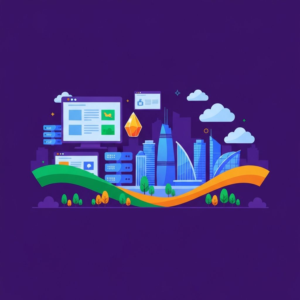 Top 10 Best Web Design & Development Companies in Karaganda