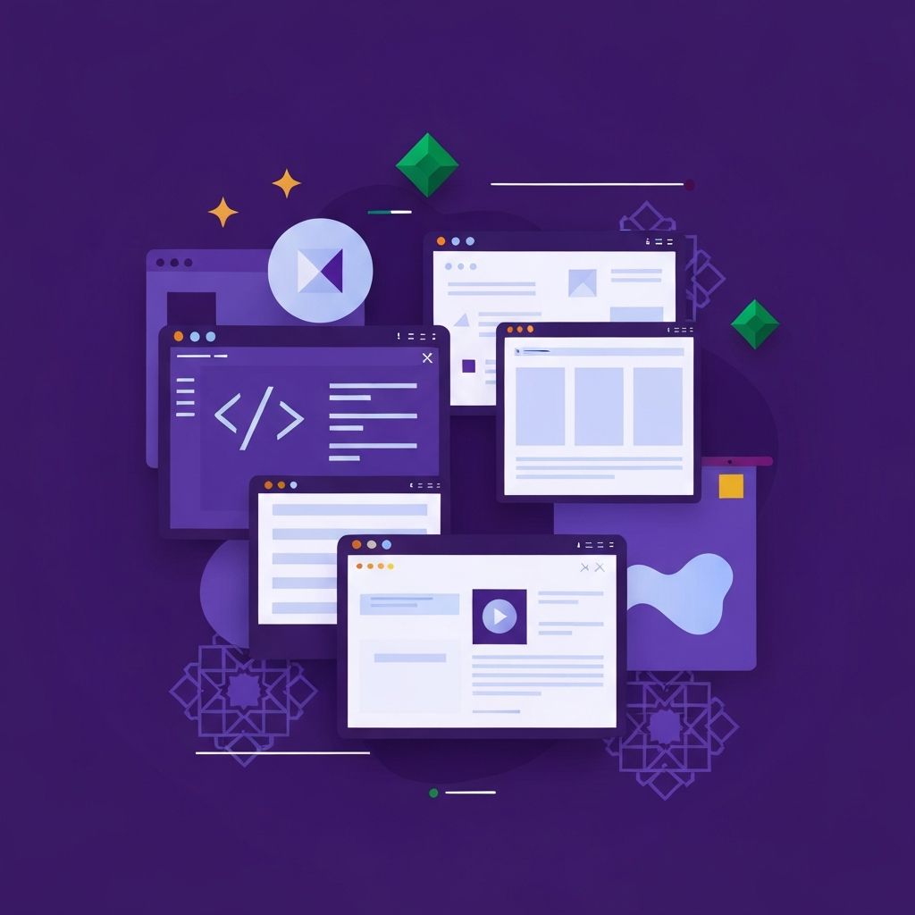 Top 10 Best Web Design & Development Companies in Karaj