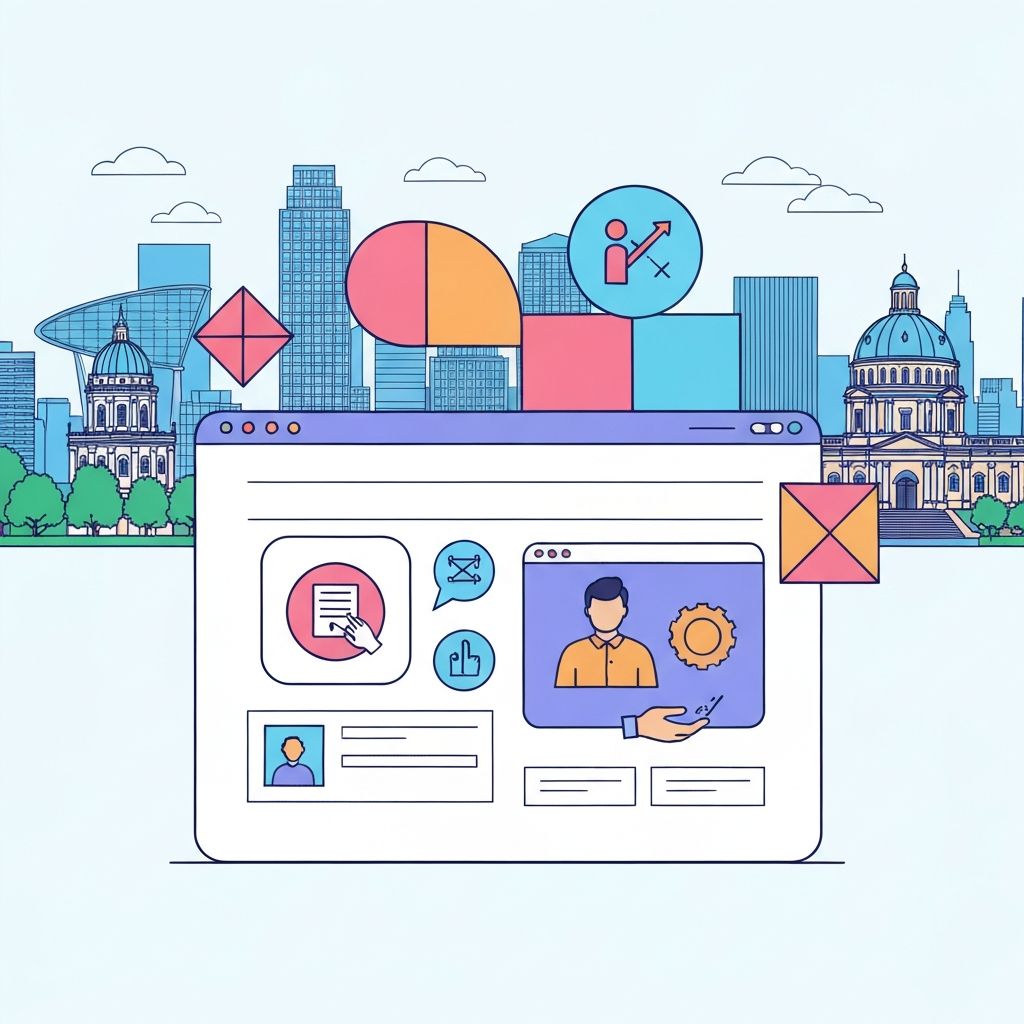 Top 10 Best Web Design & Development Companies in Karbala