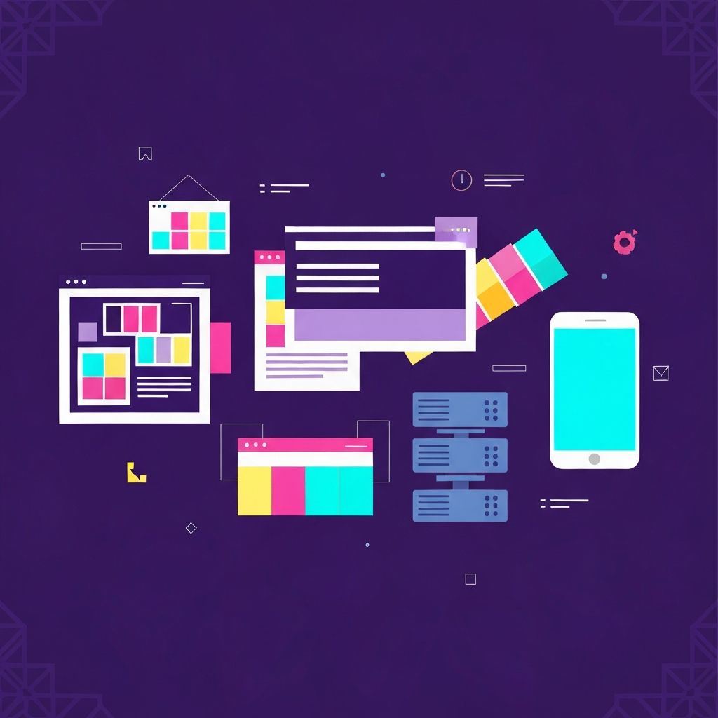 Top 10 Best Web Design & Development Companies in Karshi