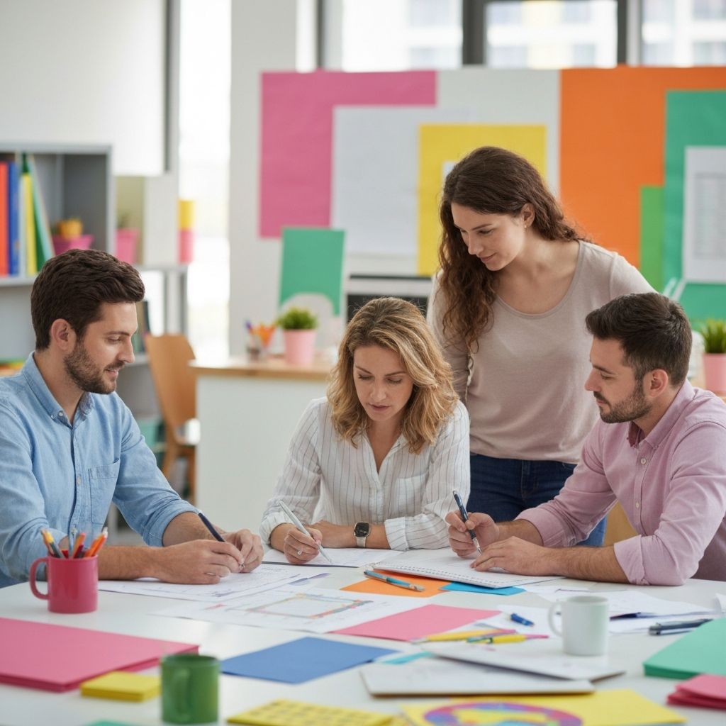 Top 10 Best Web Design & Development Companies in Kasur