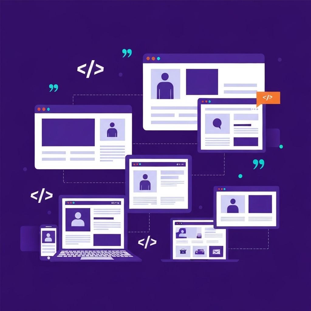 Top 10 Best Web Design & Development Companies in Katihar