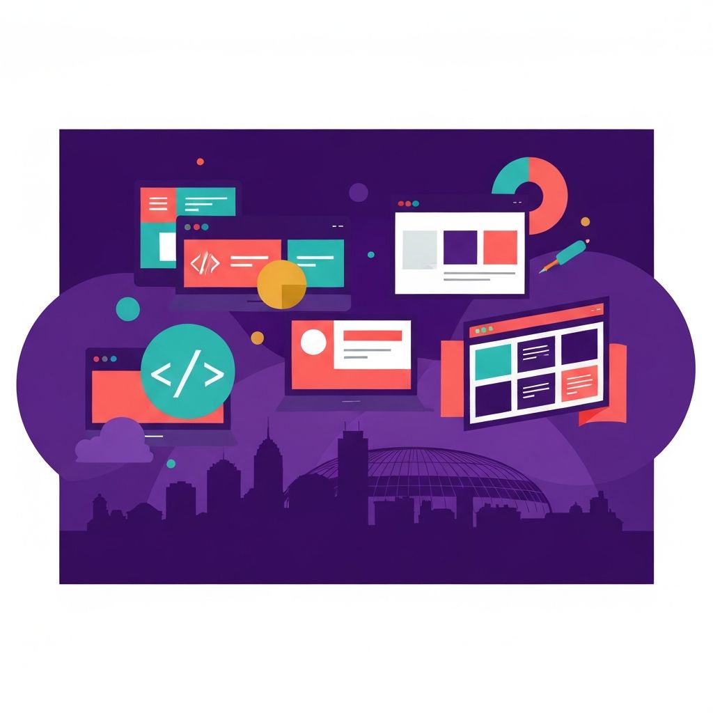 Top 10 Best Web Design & Development Companies in Katowice