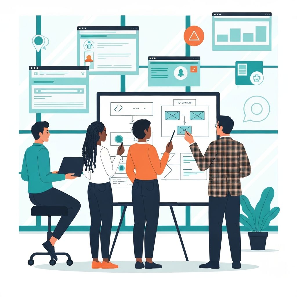 Top 10 Best Web Design & Development Companies in Katsina