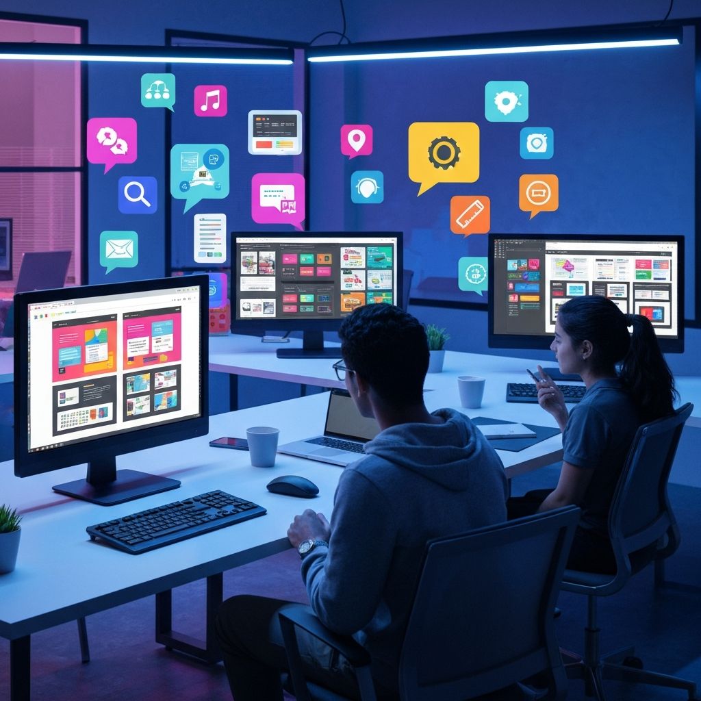 Top 10 Best Web Design & Development Companies in Kaya