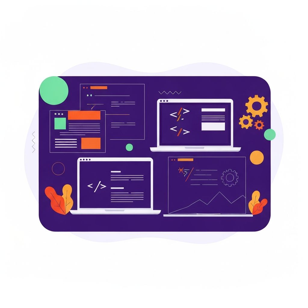 Top 10 Best Web Design & Development Companies in Kediri