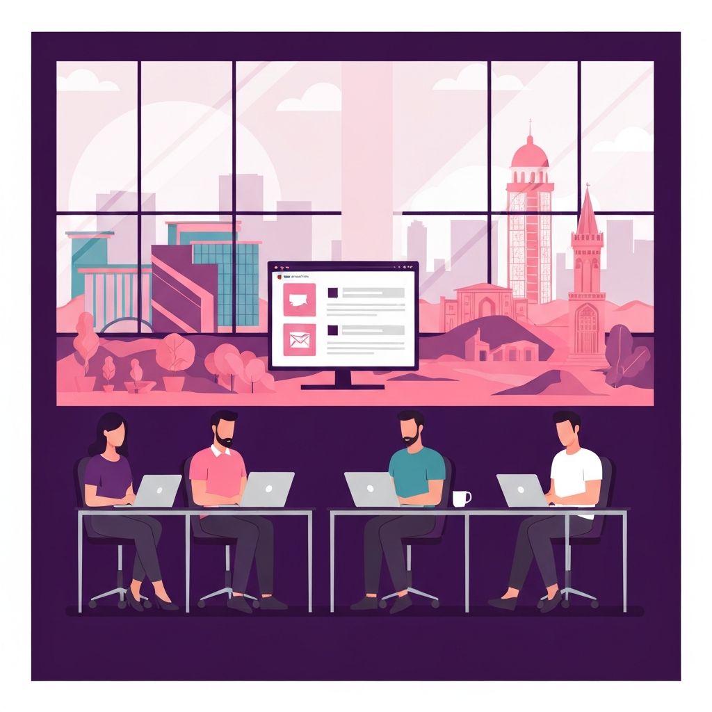Top 10 Best Web Design & Development Companies in Kermanshah