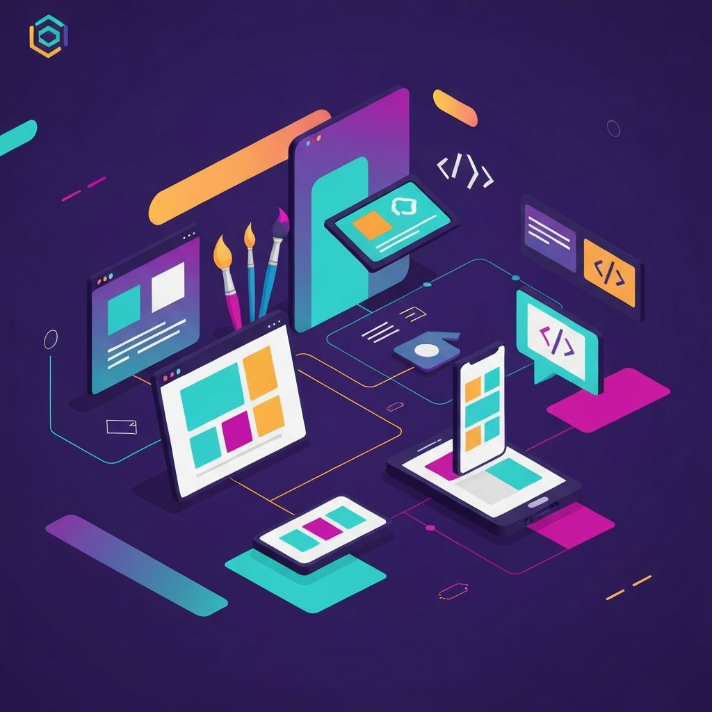 Top 10 Best Web Design & Development Companies in Khabarovsk