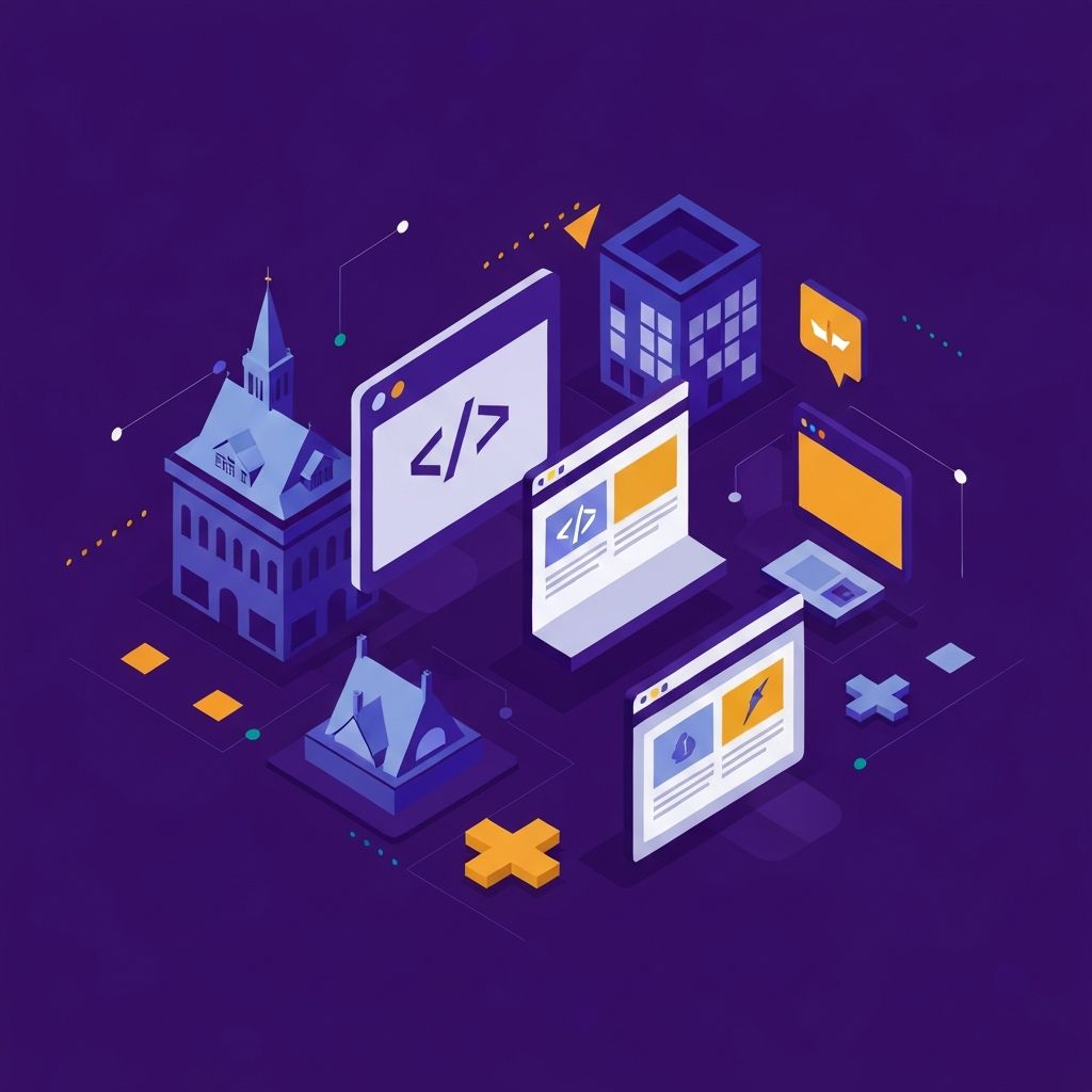 Top 10 Best Web Design & Development Companies in Kharkiv