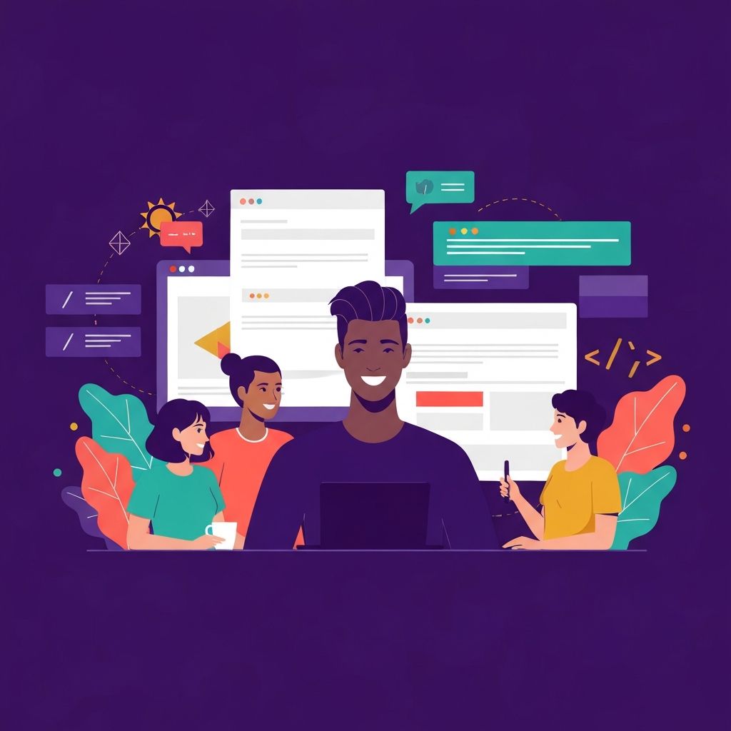 Top 10 Best Web Design & Development Companies in Kibungo