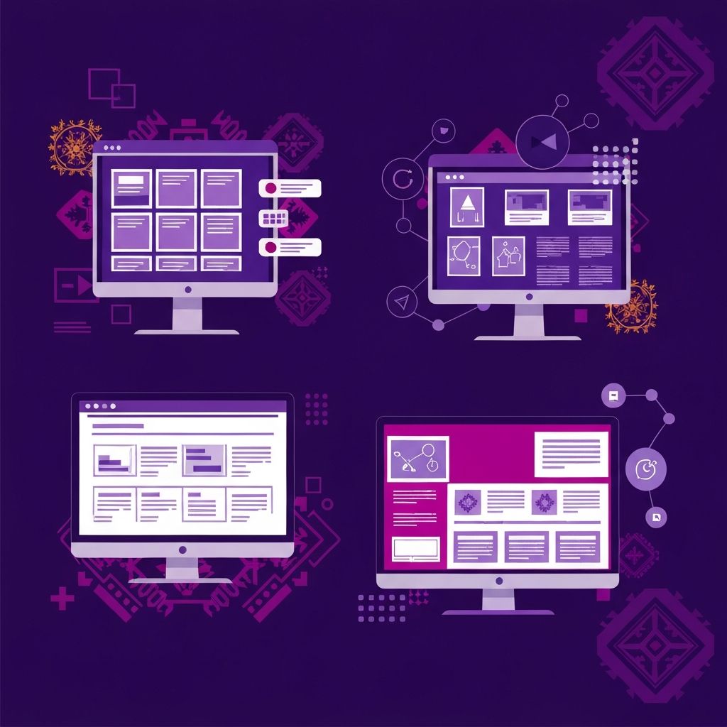 Top 10 Best Web Design & Development Companies in Kirsehir