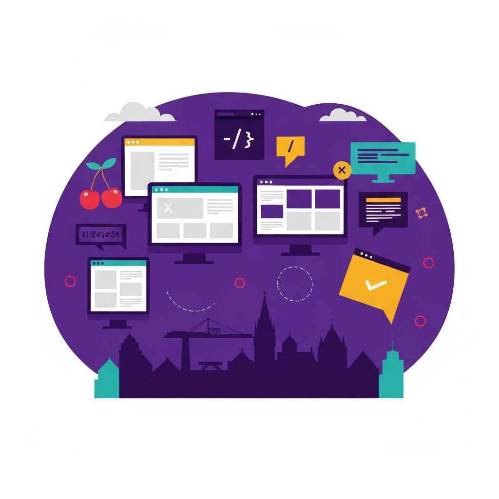 Top 10 Best Web Design & Development Companies in Klaipeda