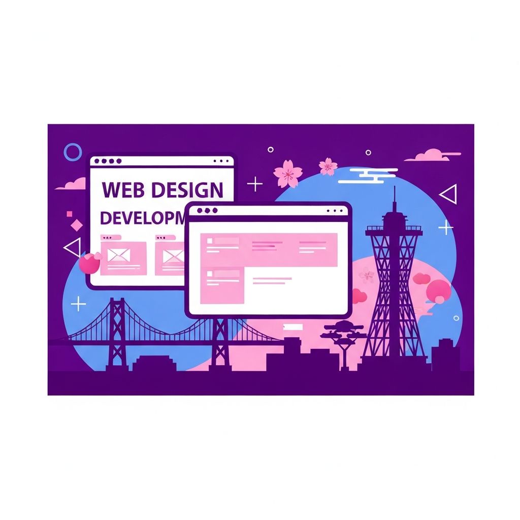 Top 10 Best Web Design & Development Companies in Kobe