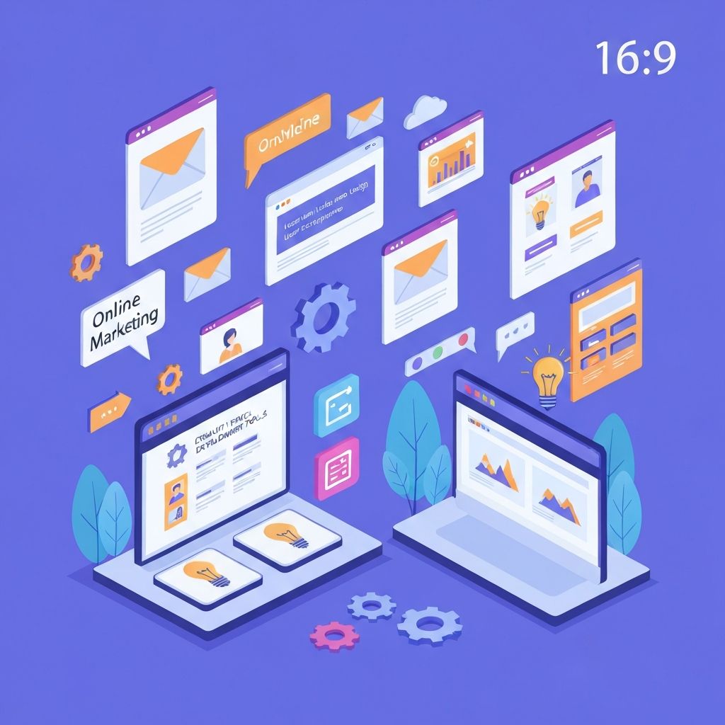 Top 10 Best Web Design & Development Companies in Kohat