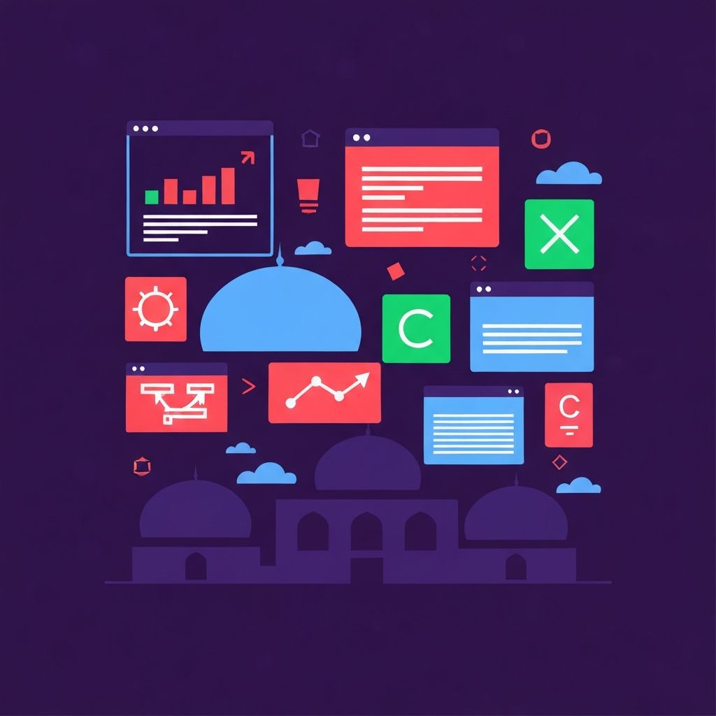 Top 10 Best Web Design & Development Companies in Kokand