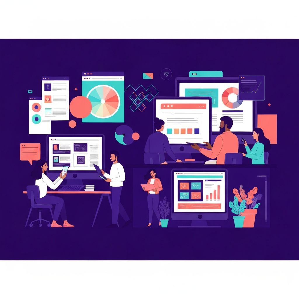 Top 10 Best Web Design & Development Companies in Komsomolsk-on-Amur