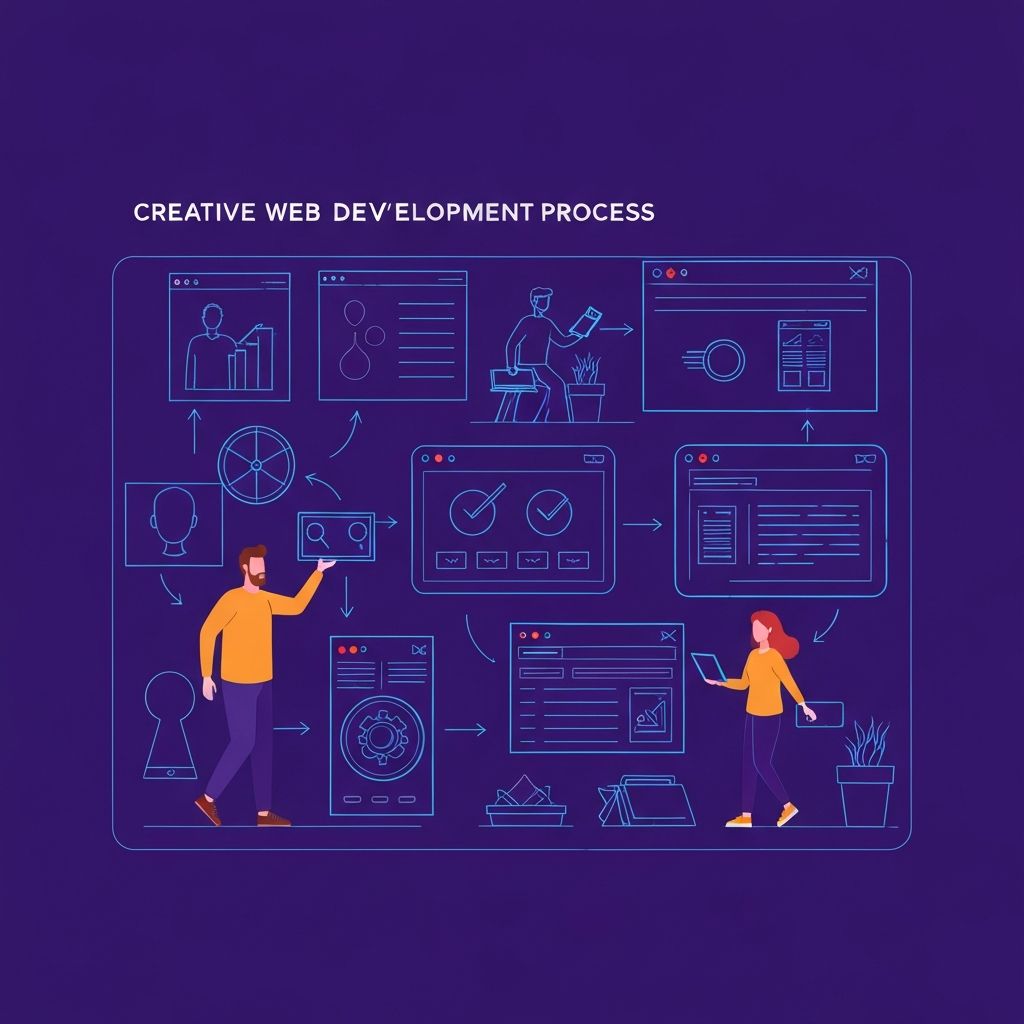 Top 10 Best Web Design & Development Companies in Kpalime