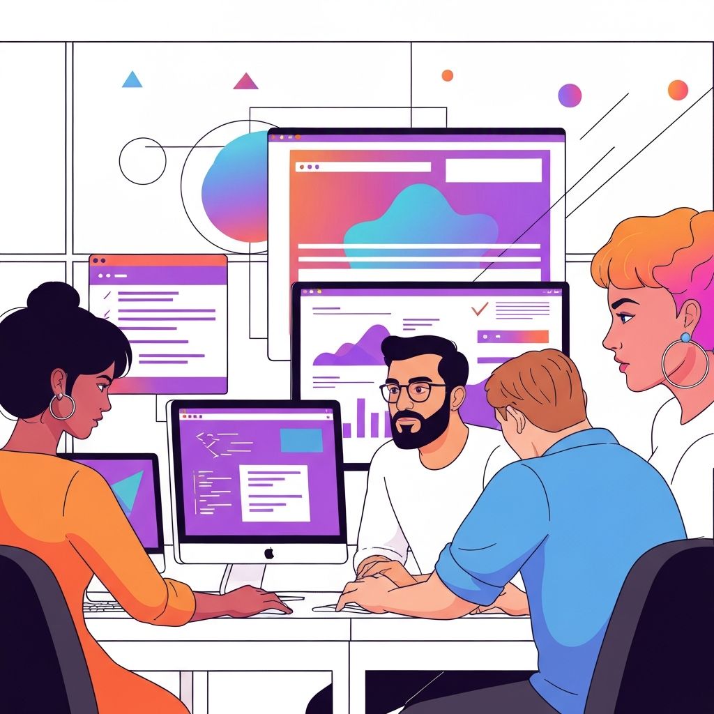 Top 10 Best Web Design & Development Companies in Krasnodar