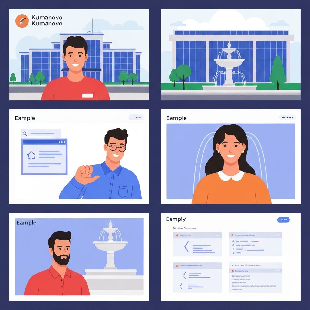 Top 10 Best Web Design & Development Companies in Kumanovo