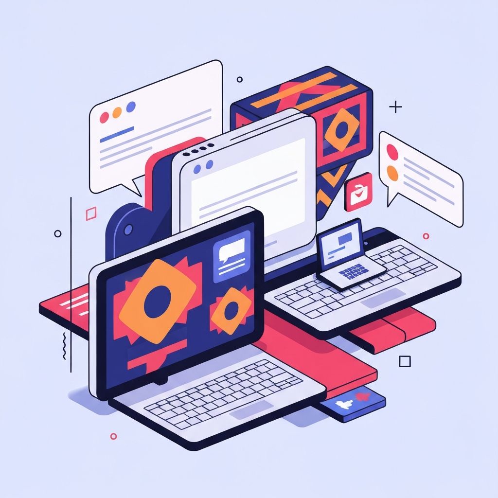 Top 10 Best Web Design & Development Companies in Kumasi