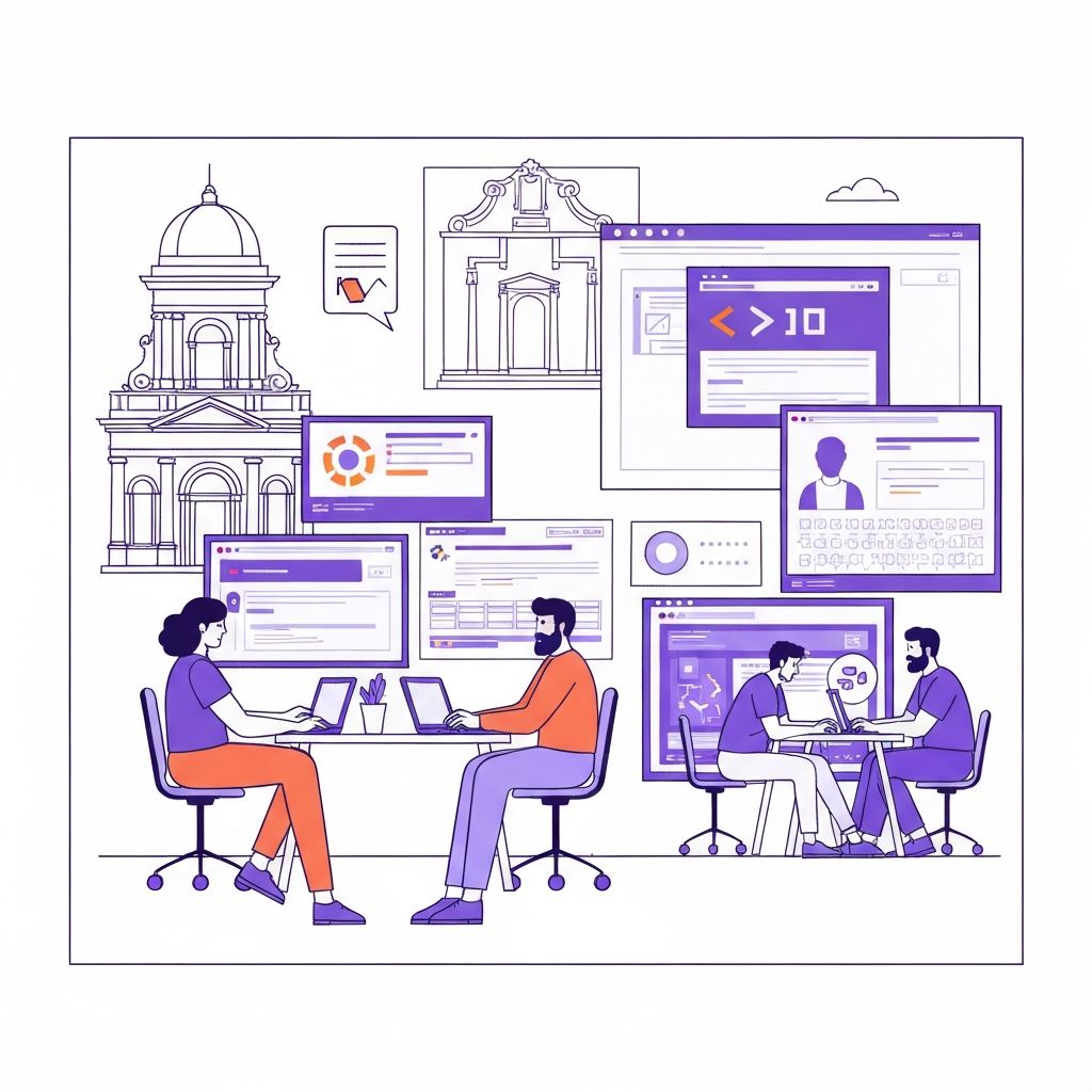 Top 10 Best Web Design & Development Companies in La Plata