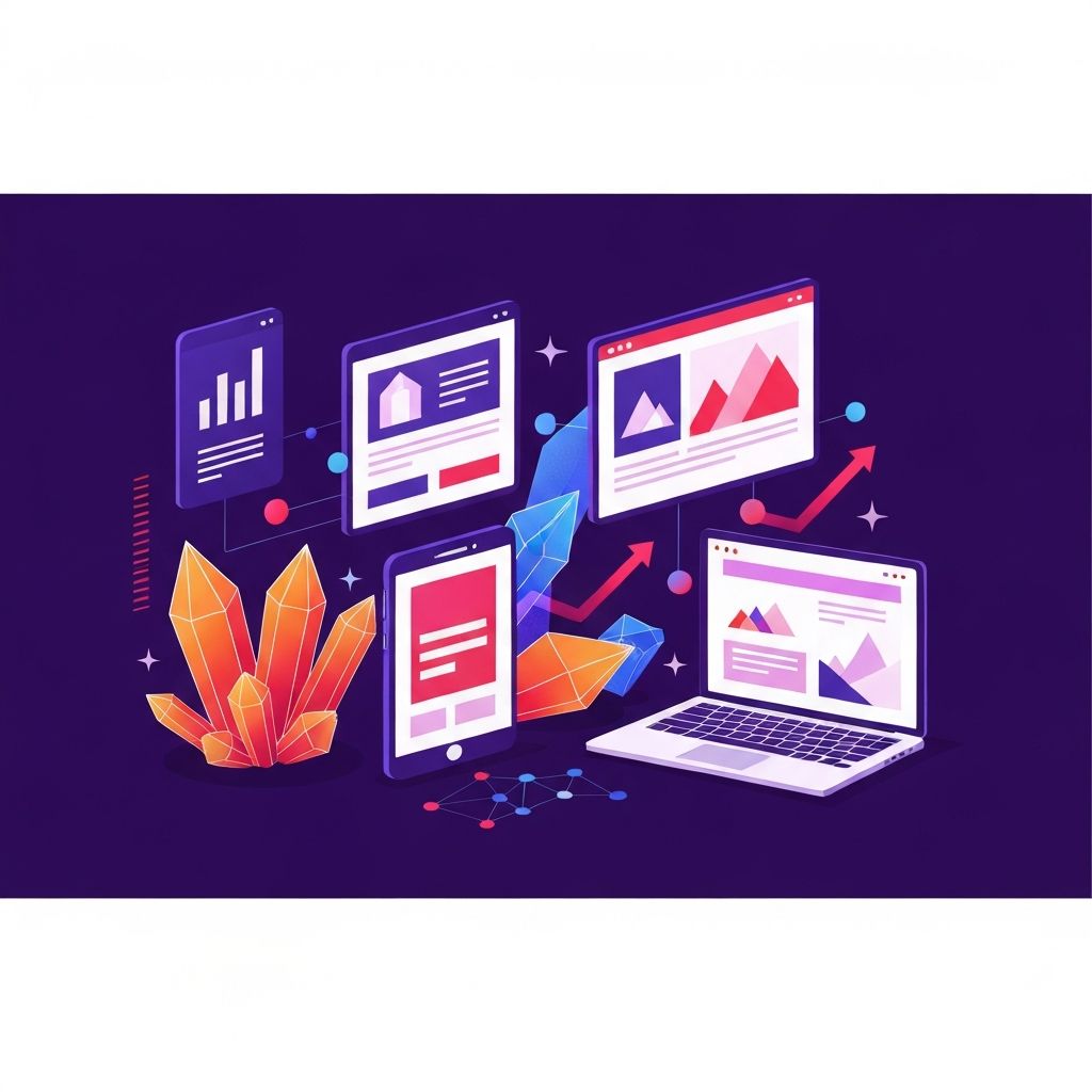 Top 10 Best Web Design & Development Companies in Lafia