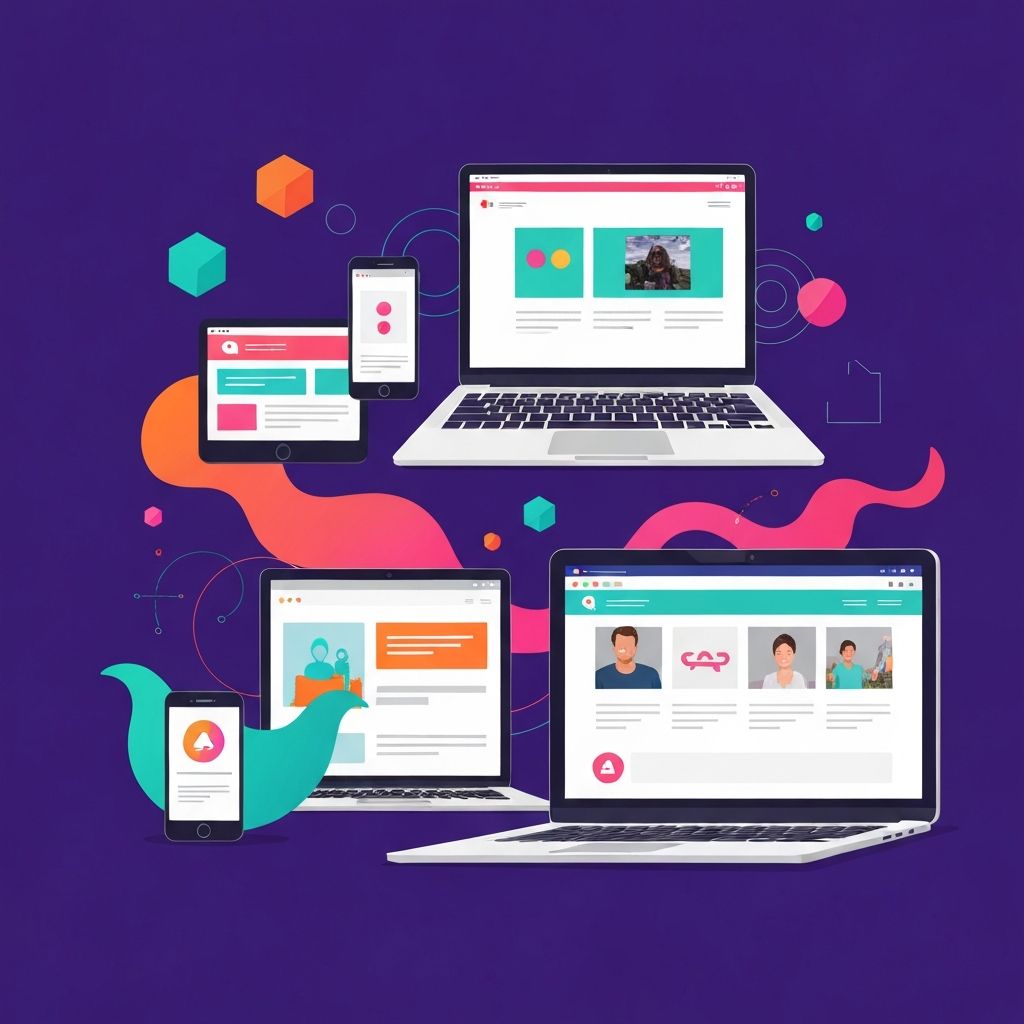 Top 10 Best Web Design & Development Companies in Laiwu