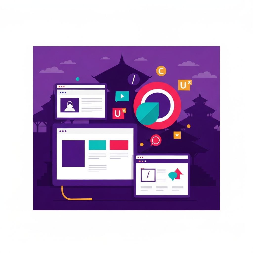 Top 10 Best Web Design & Development Companies in Lalitpur