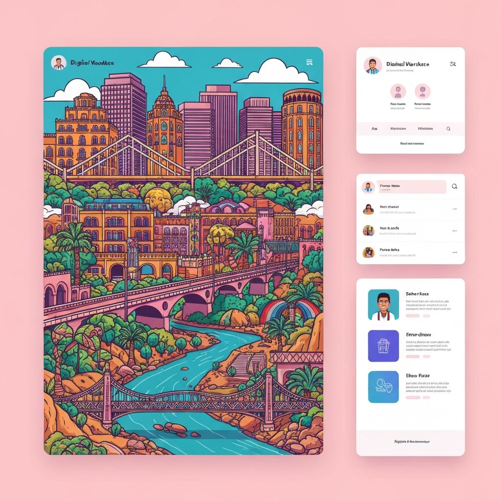 Top 10 Best Web Design & Development Companies in Laredo