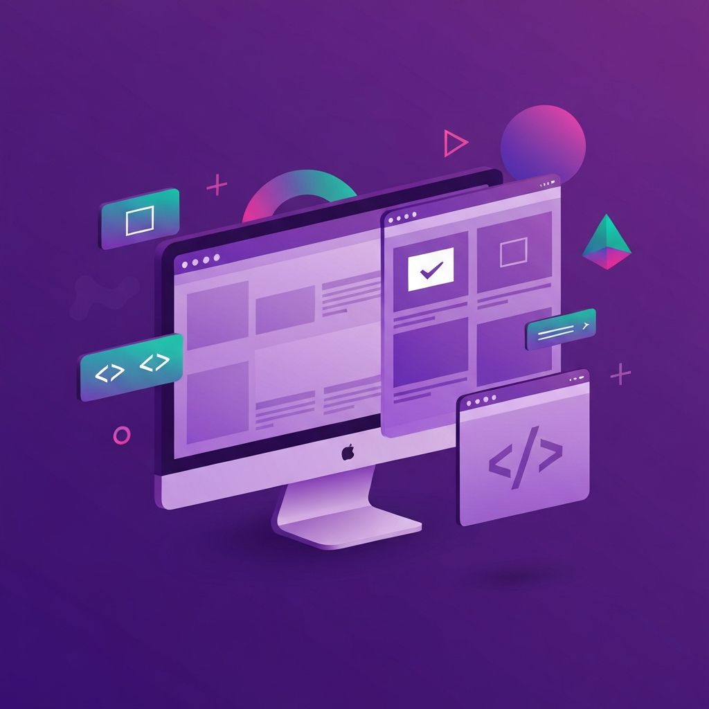 Top 10 Best Web Design & Development Companies in Larkana