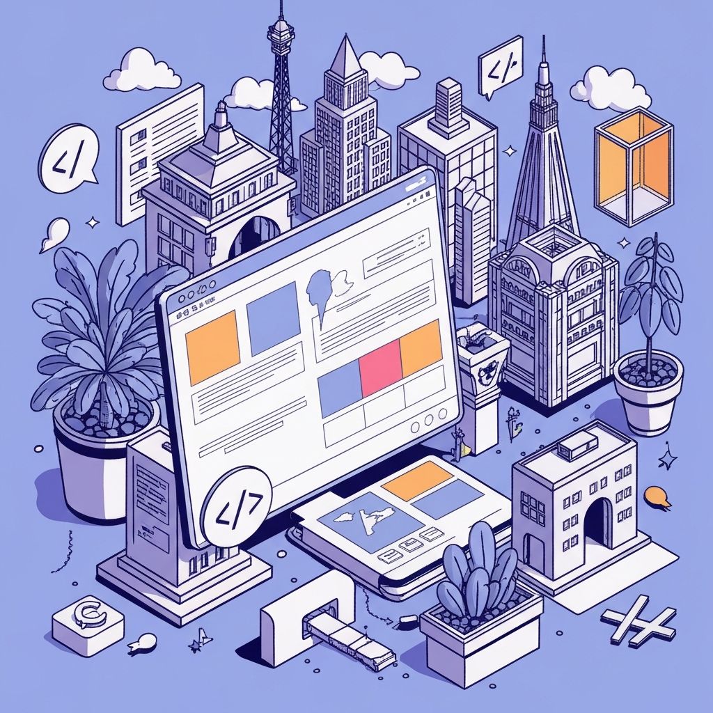 Top 10 Best Web Design & Development Companies in Las Palmas