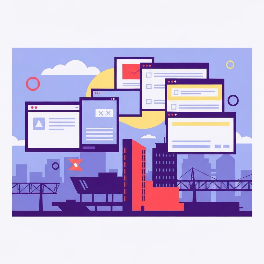 Top 10 Best Web Design & Development Companies in Le Havre