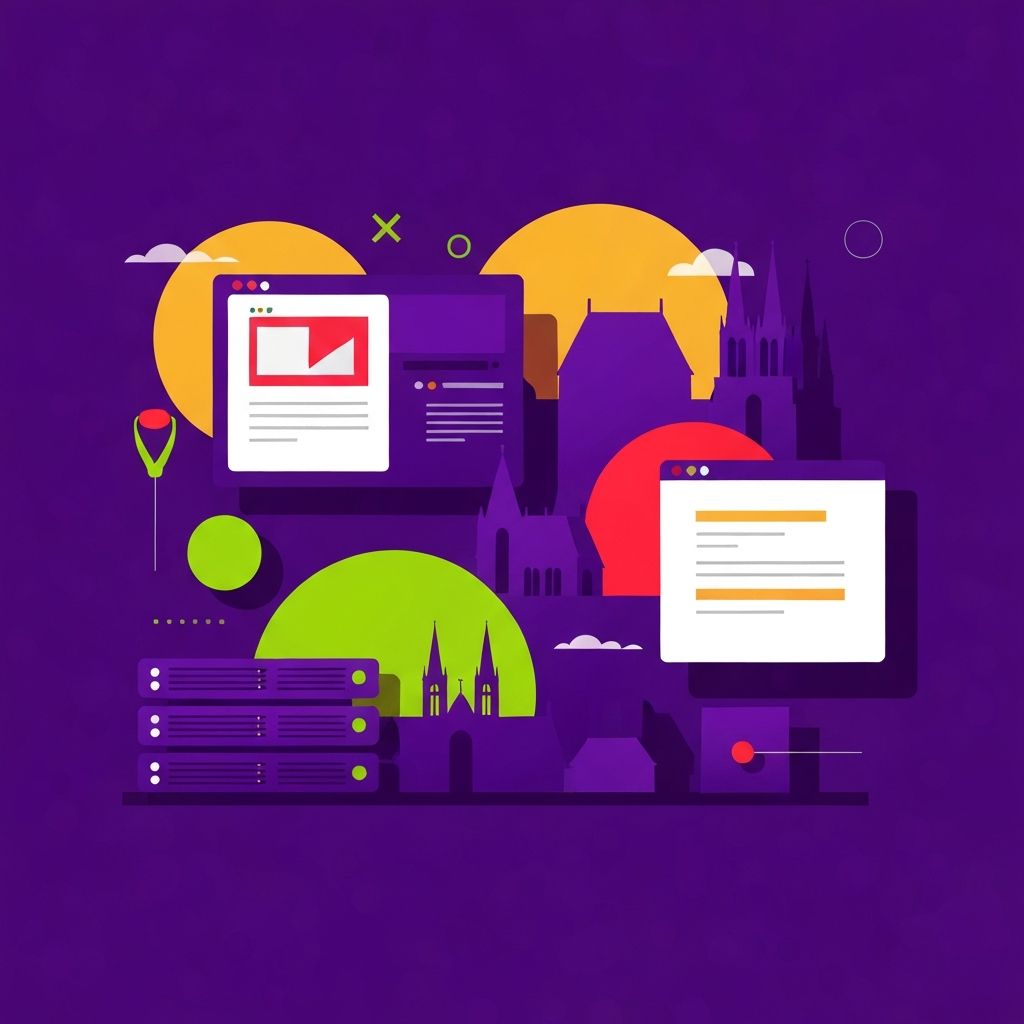 Top 10 Best Web Design & Development Companies in Le Mans