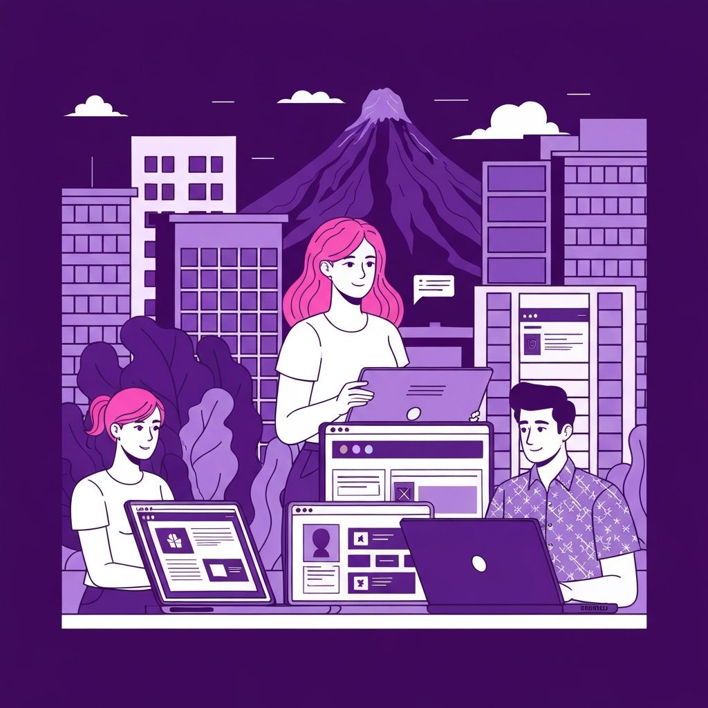 Top 10 Best Web Design & Development Companies in Legazpi