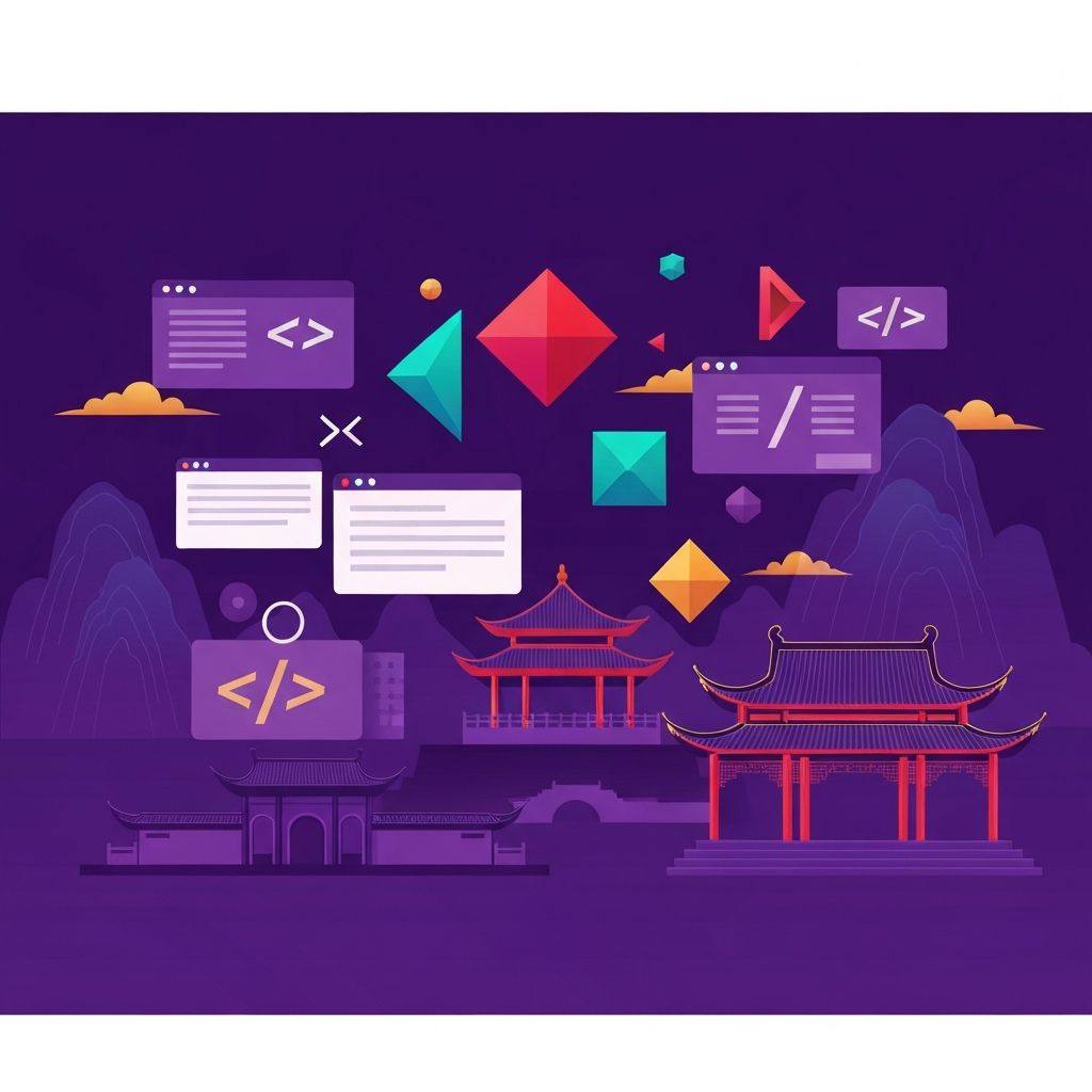 Top 10 Best Web Design & Development Companies in Leiyang