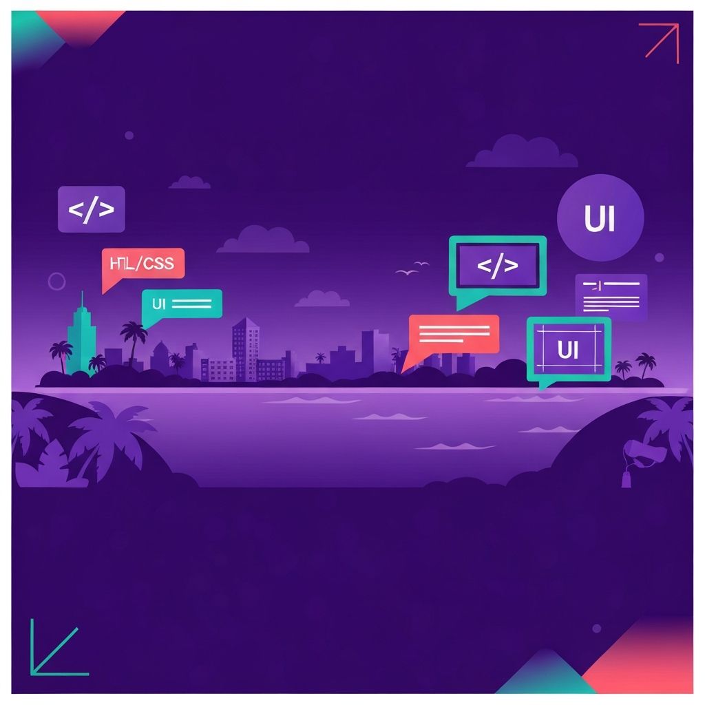 Top 10 Best Web Design & Development Companies in Les Cayes