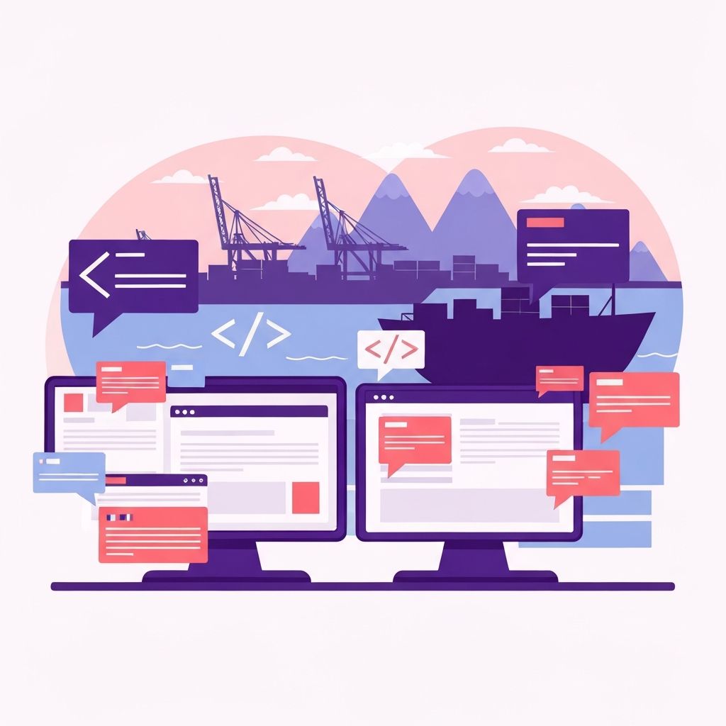 Top 10 Best Web Design & Development Companies in Lianyungang