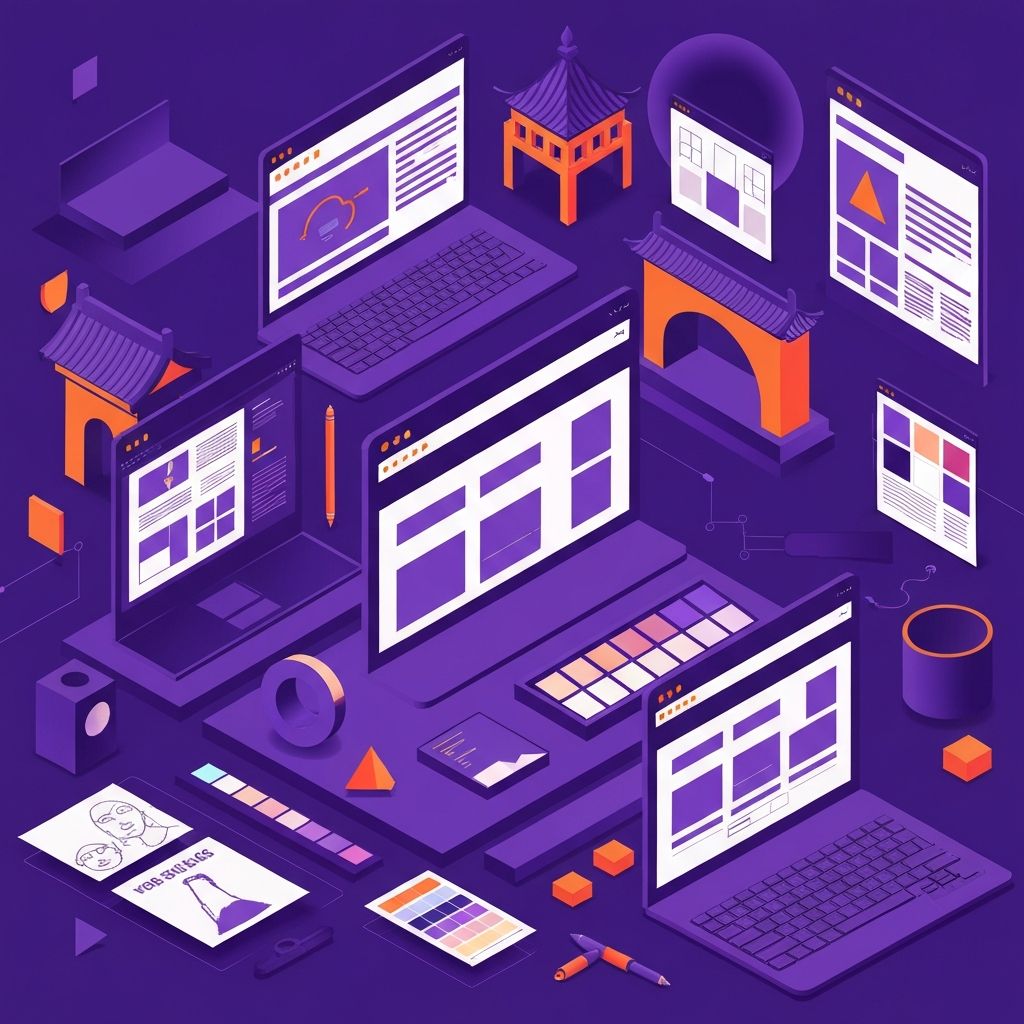 Top 10 Best Web Design & Development Companies in Liaocheng