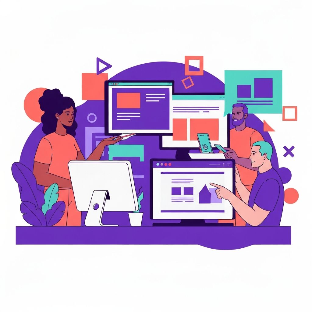 Top 10 Best Web Design & Development Companies in Linfen