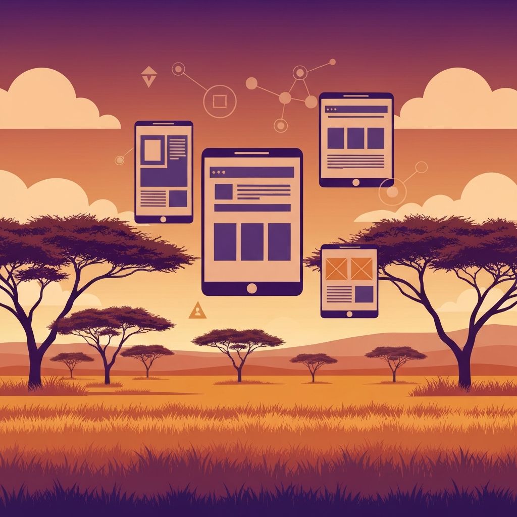 Top 10 Best Web Design & Development Companies in Lira