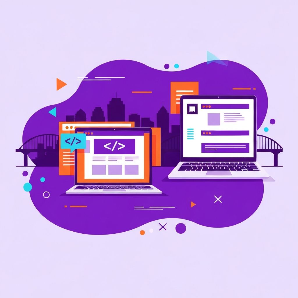 Top 10 Best Web Design & Development Companies in Little Rock