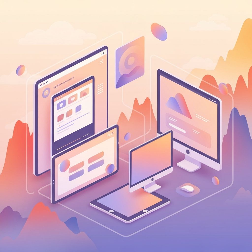 Top 10 Best Web Design & Development Companies in Liupanshui