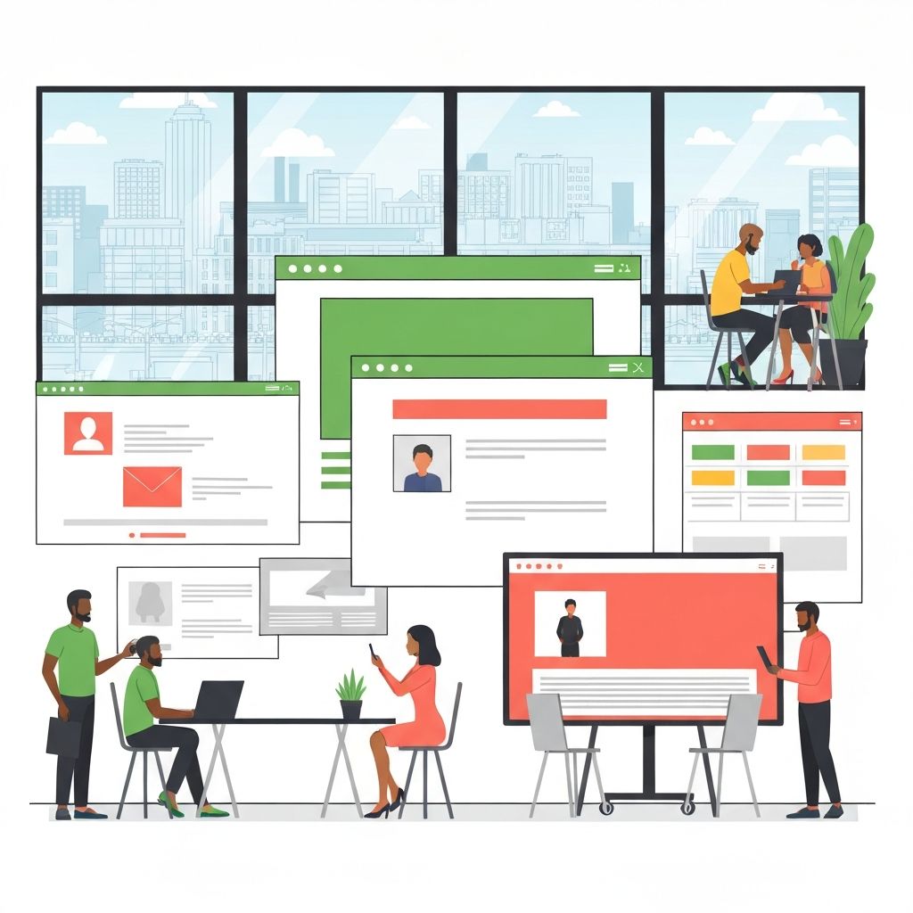 Top 10 Best Web Design & Development Companies in Lokoja