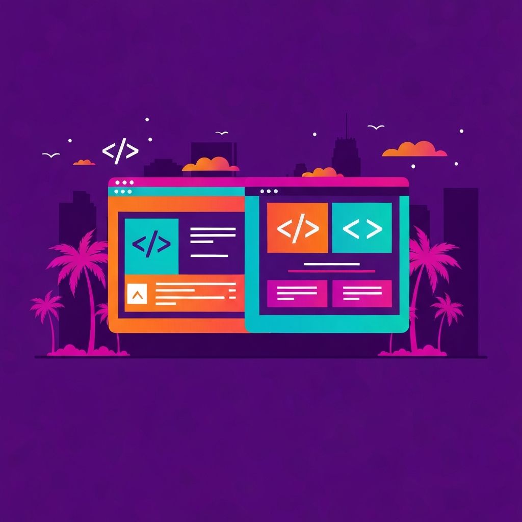 Top 10 Best Web Design & Development Companies in Los Angeles