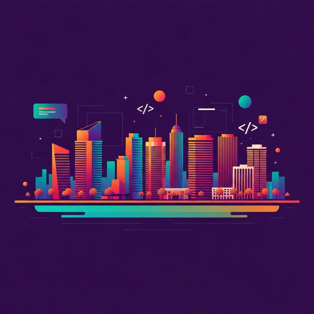 Top 10 Best Web Design & Development Companies in Luanda