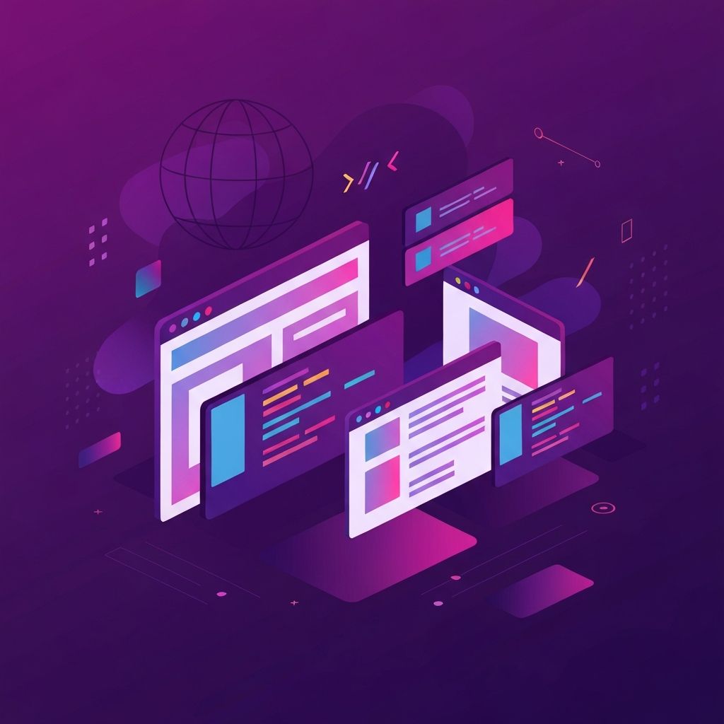 Top 10 Best Web Design & Development Companies in Lucknow