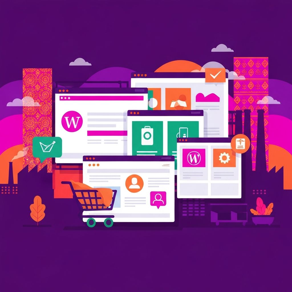 Top 10 Best Web Design & Development Companies in Ludhiana