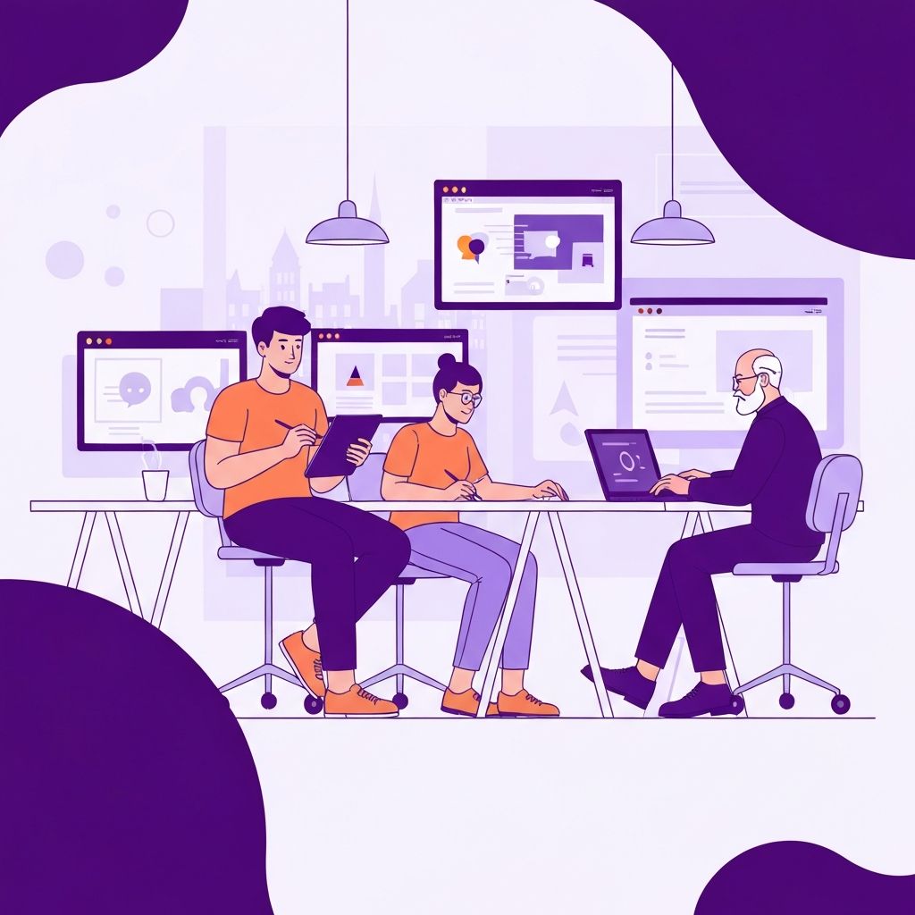 Top 10 Best Web Design & Development Companies in Lyon