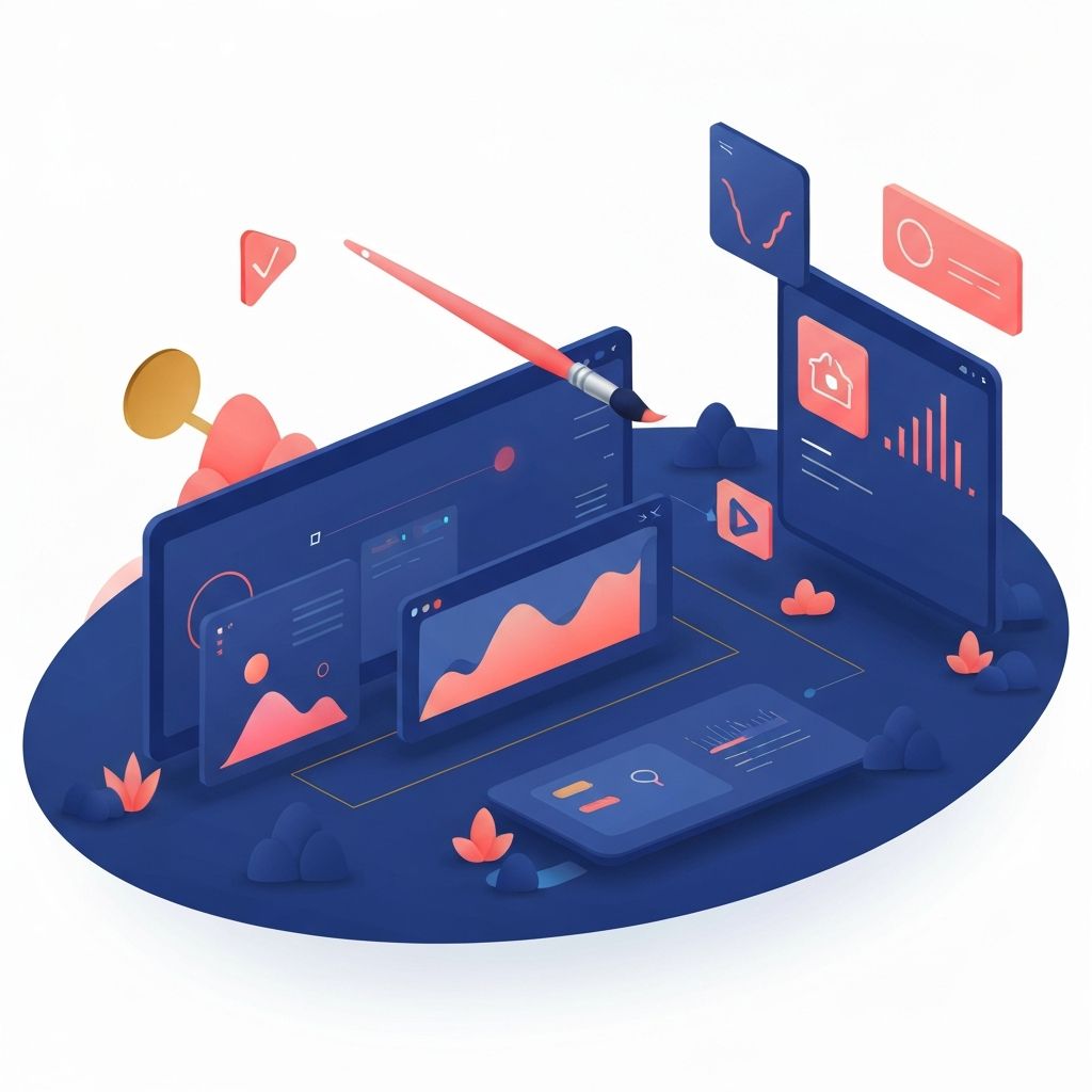 Top 10 Best Web Design & Development Companies in Ma'anshan