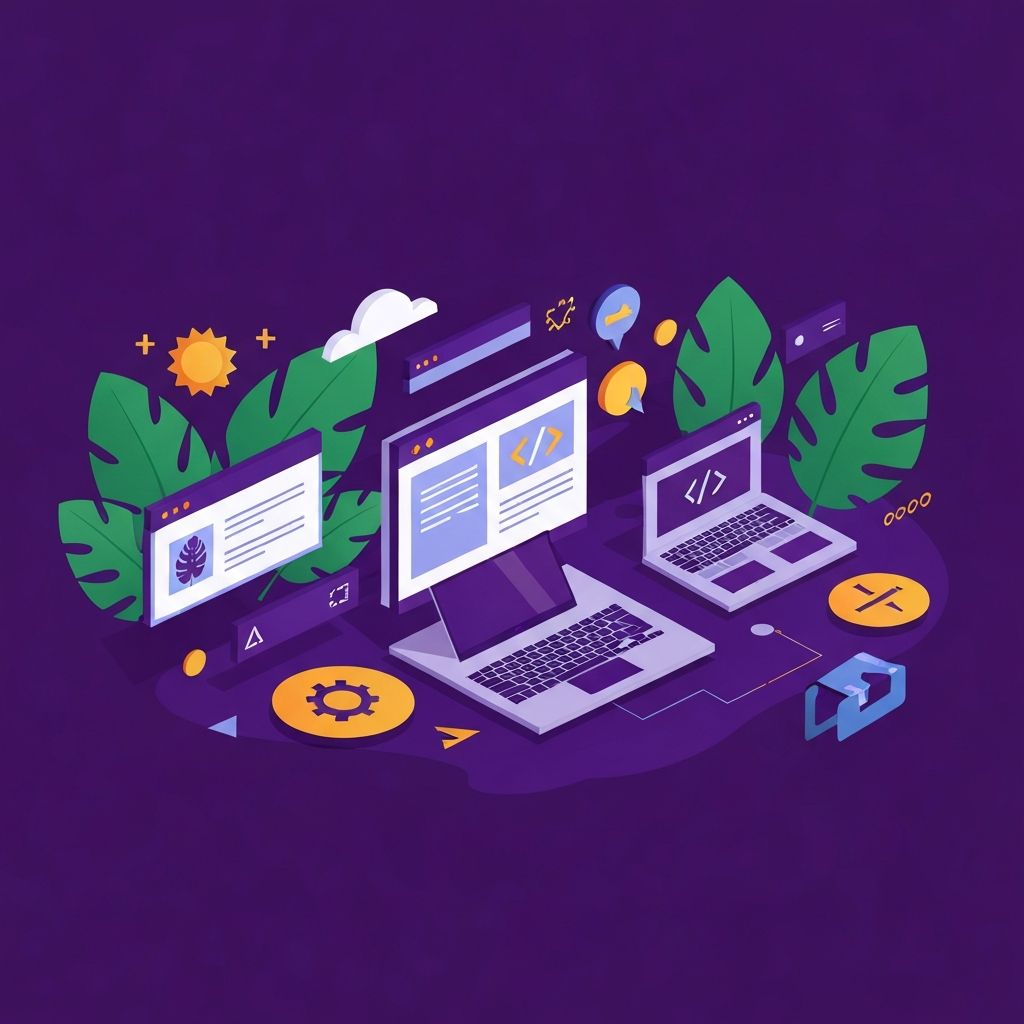 Top 10 Best Web Design & Development Companies in Maceio